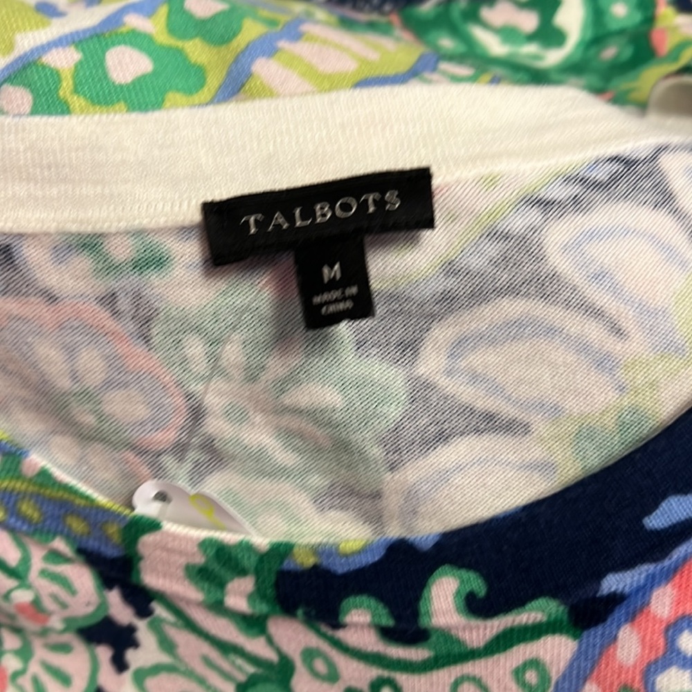 Talbots sweater - Picture 5 of 5